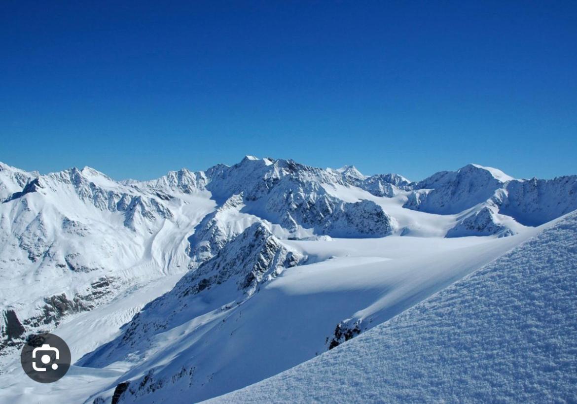 Apart Dorfbaeck Kaunertal Exterior photo